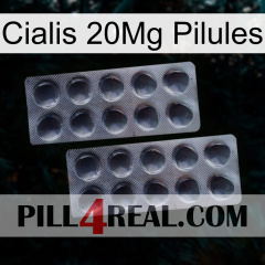 Cialis 20Mg Pills 31